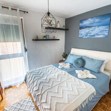 Apartment Vita Izola Zewnętrze zdjęcie