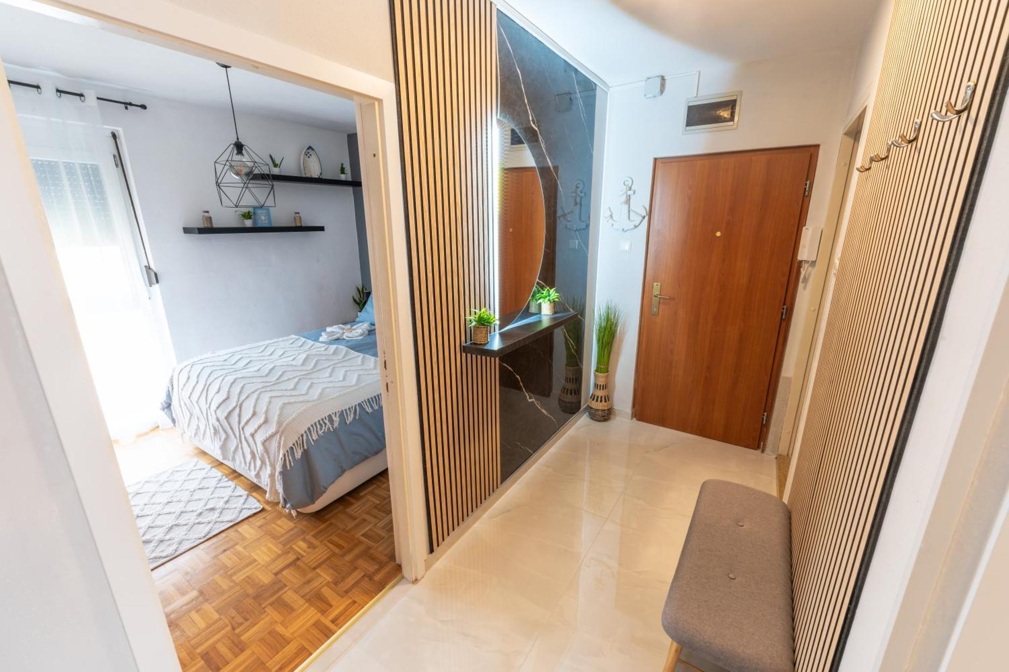Apartment Vita Izola Zewnętrze zdjęcie