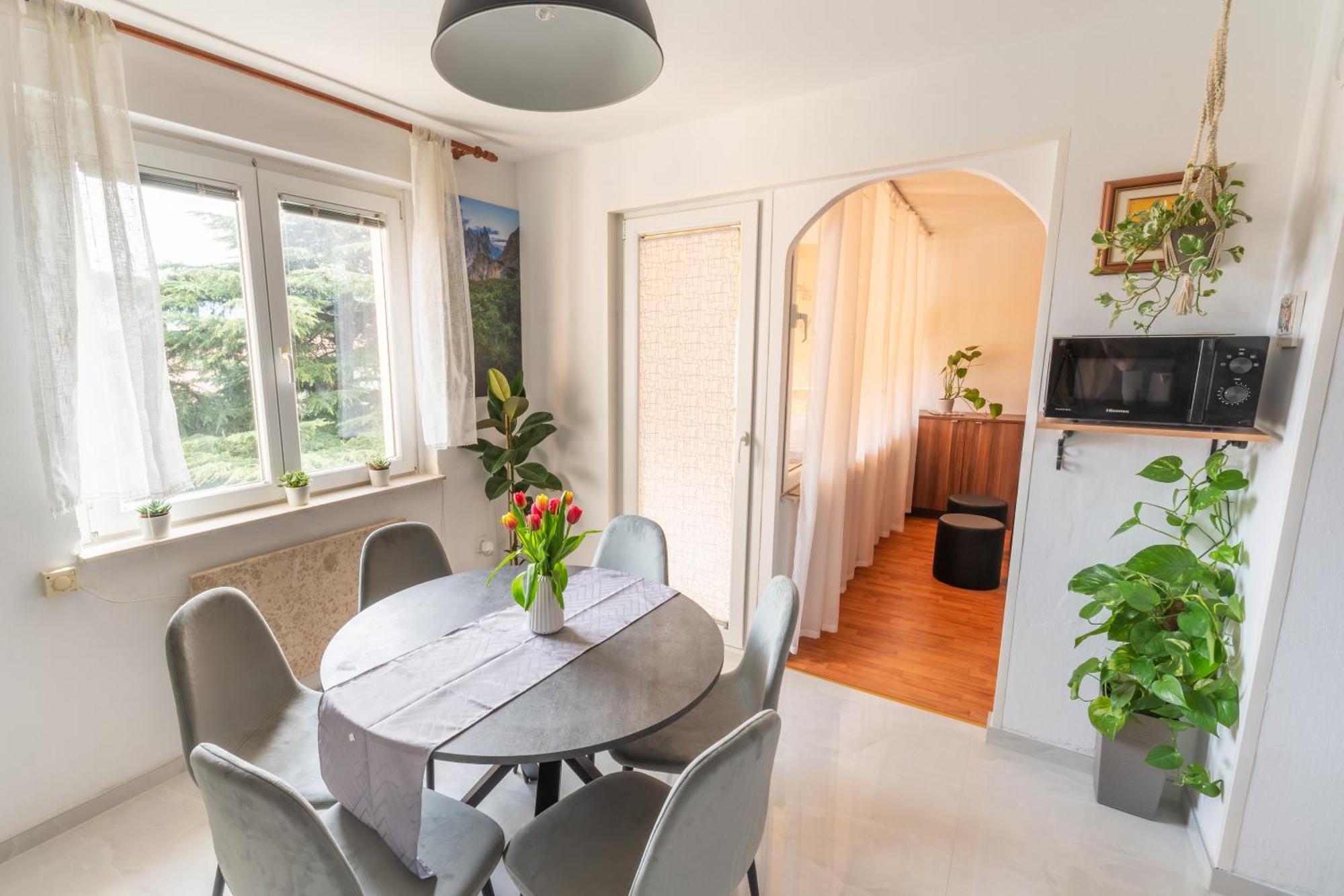 Apartment Vita Izola Zewnętrze zdjęcie