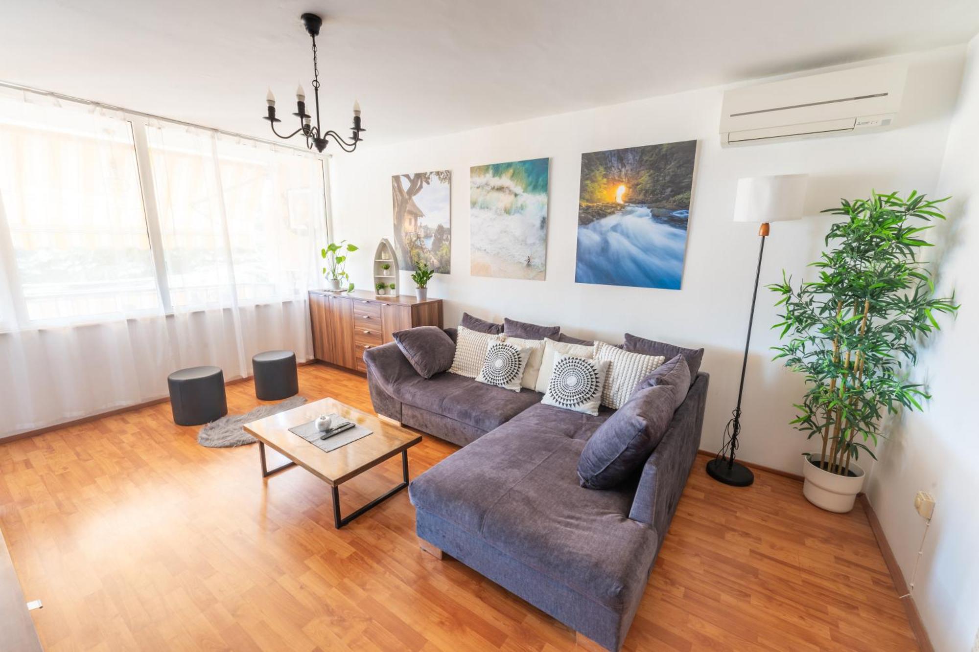 Apartment Vita Izola Zewnętrze zdjęcie