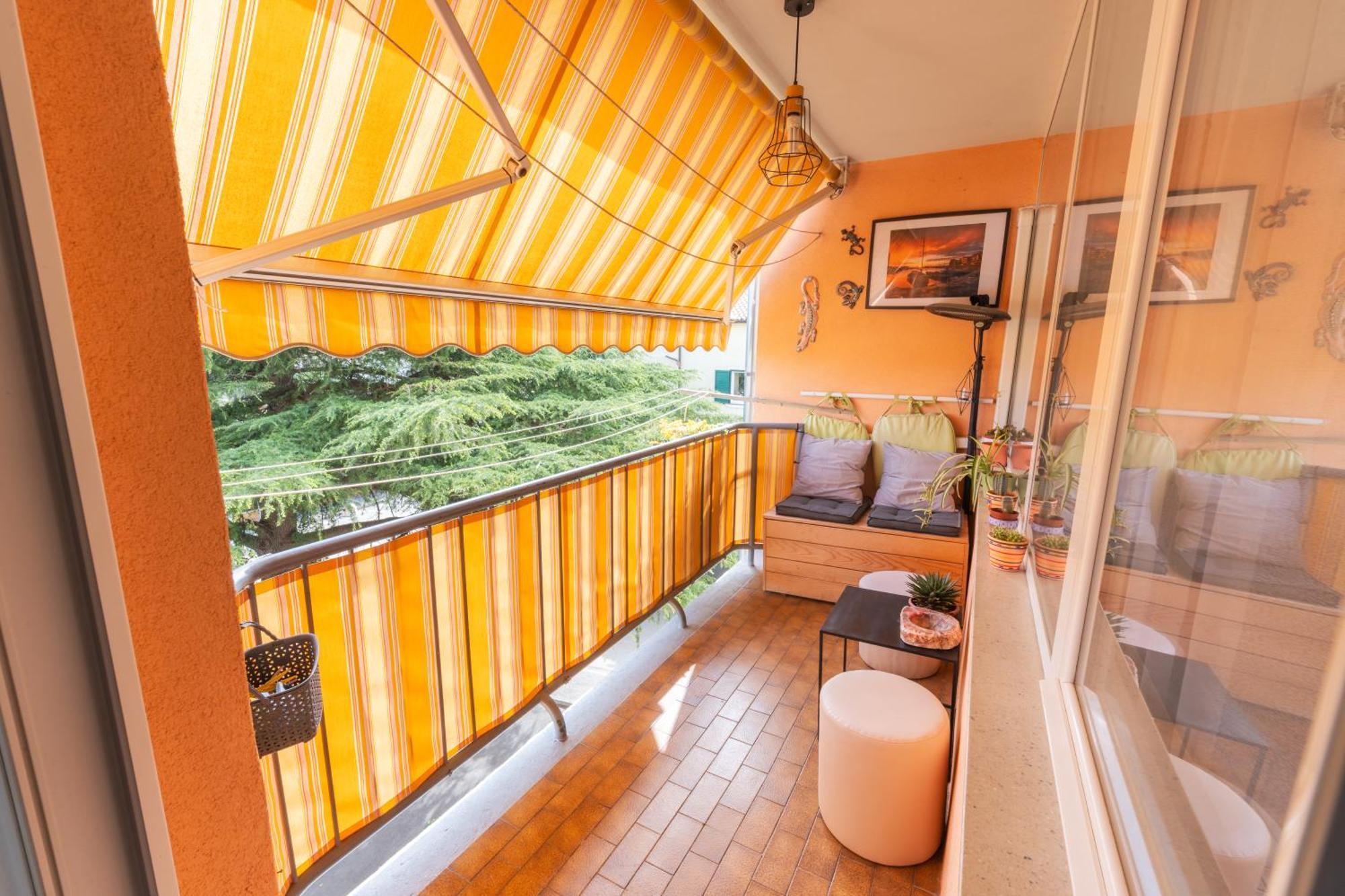 Apartment Vita Izola Zewnętrze zdjęcie